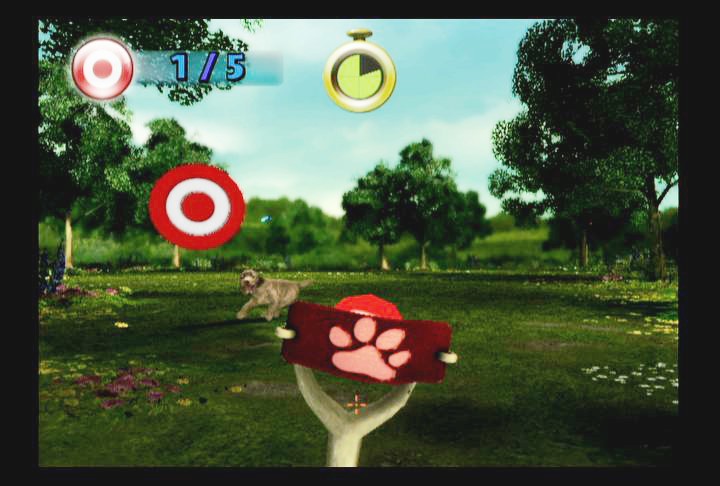 Petz Sports: Dog Playground - screenshot 13