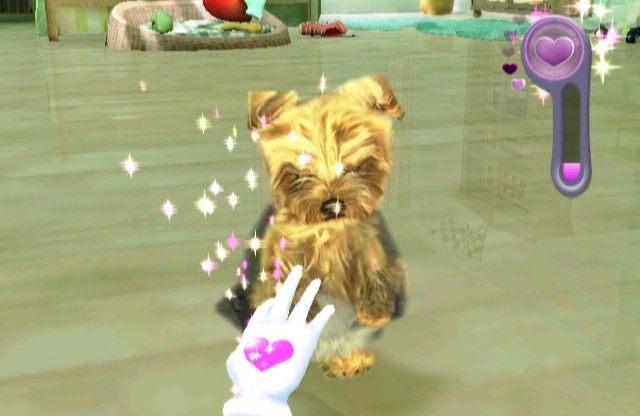 Petz Sports: Dog Playground - screenshot 11