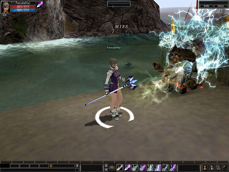 Deicide Online - screenshot 7