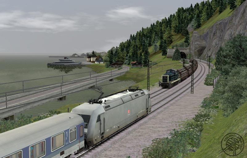 RailWorks - screenshot 20