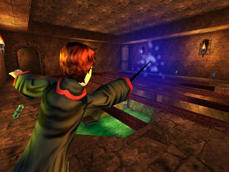 Harry Potter and the Sorcerer’s Stone for ios download free