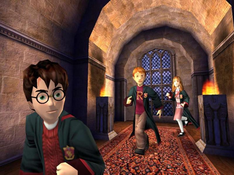 Harry Potter and the Sorcerer’s Stone free instal