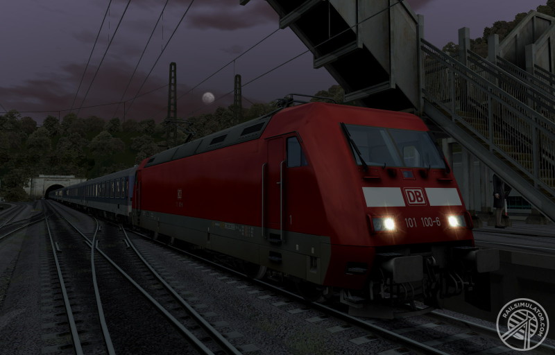 RailWorks - screenshot 2