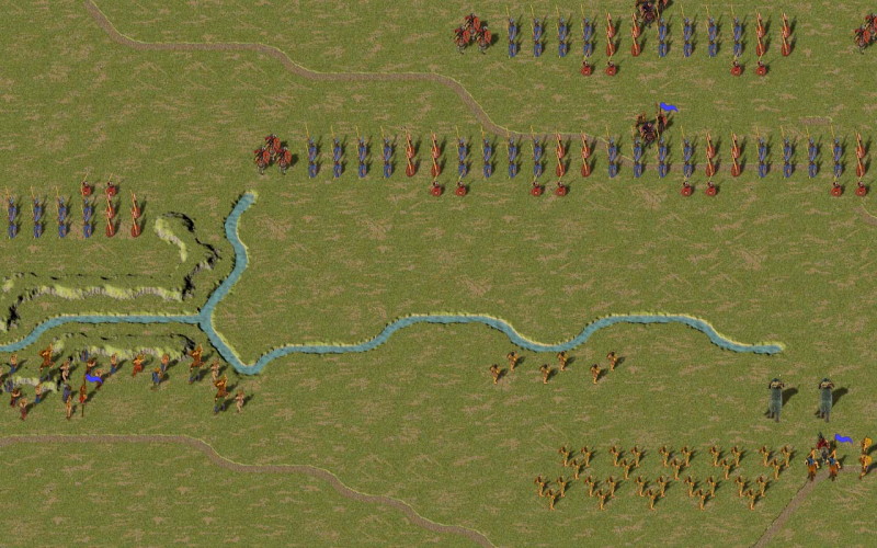 Field of Glory - screenshot 24