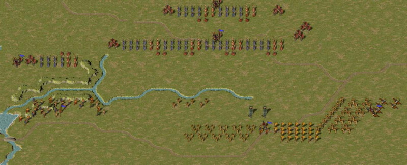 Field of Glory - screenshot 23