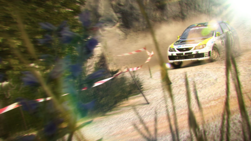 Colin McRae: DiRT 2 - screenshot 9