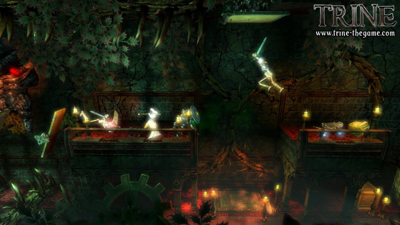 Trine - screenshot 14