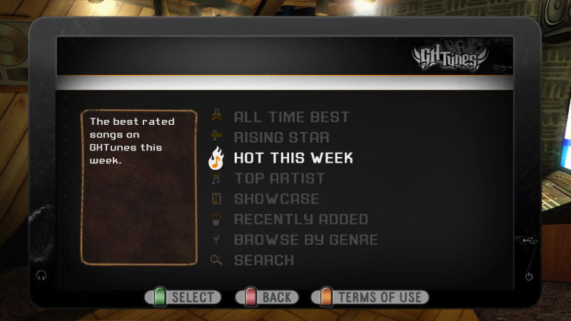 Guitar Hero IV: World Tour - screenshot 25