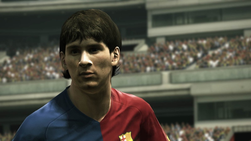 Pro Evolution Soccer 2010 - screenshot 48