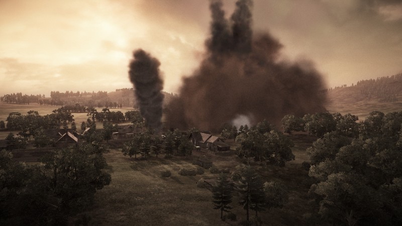 Operation Flashpoint 2: Dragon Rising - screenshot 33