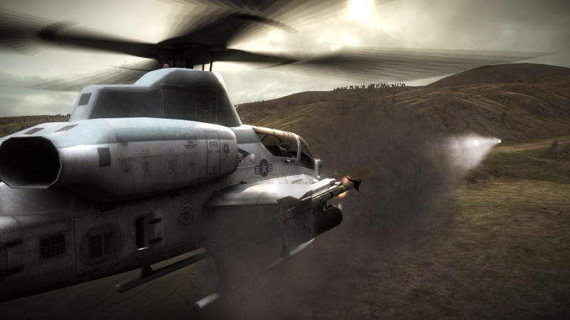 Operation Flashpoint 2: Dragon Rising - screenshot 32