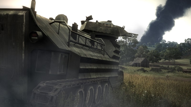 Operation Flashpoint 2: Dragon Rising - screenshot 31