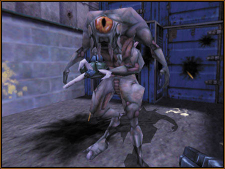 Half-Life: Opposing Force - screenshot 43