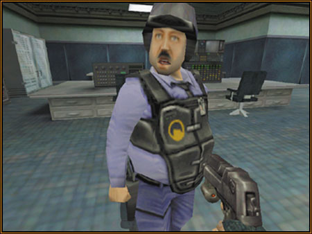 Half-Life: Opposing Force - screenshot 42