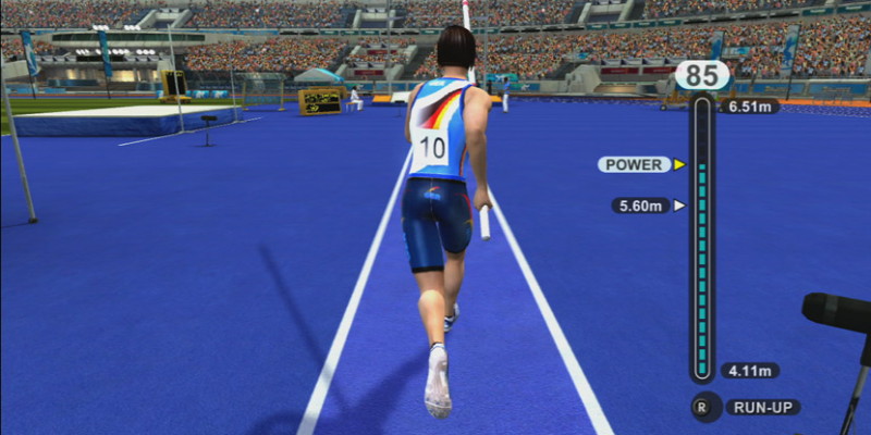 Summer Athletics 2009 - screenshot 13