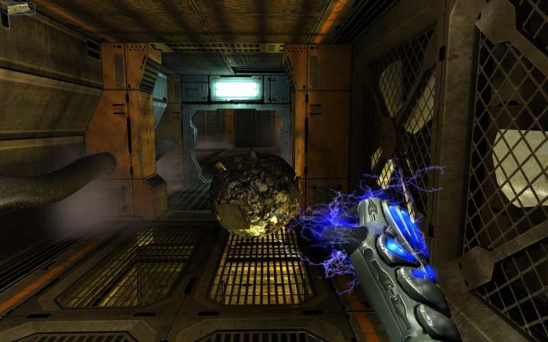 Twin Sector - screenshot 5