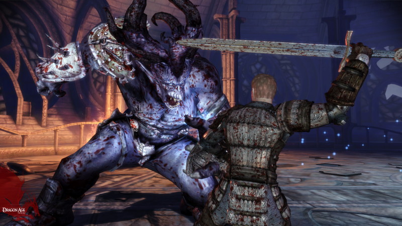 Dragon Age: Origins - screenshot 93