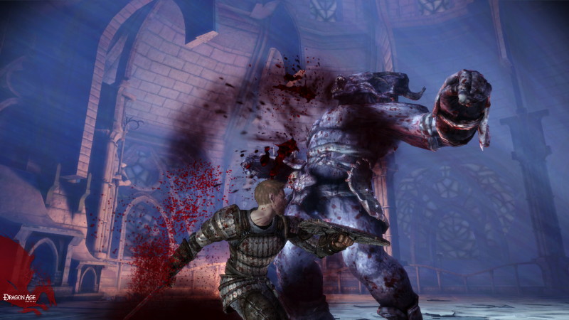 Dragon Age: Origins - screenshot 91