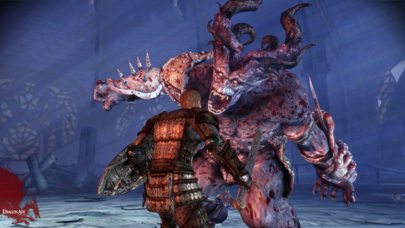 Dragon Age: Origins - screenshot 88