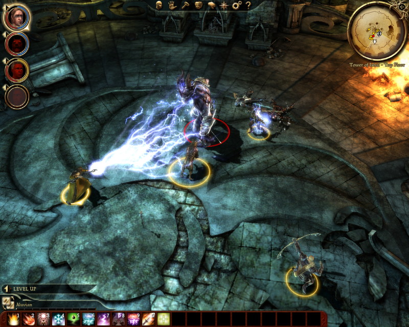 Dragon Age: Origins - screenshot 77