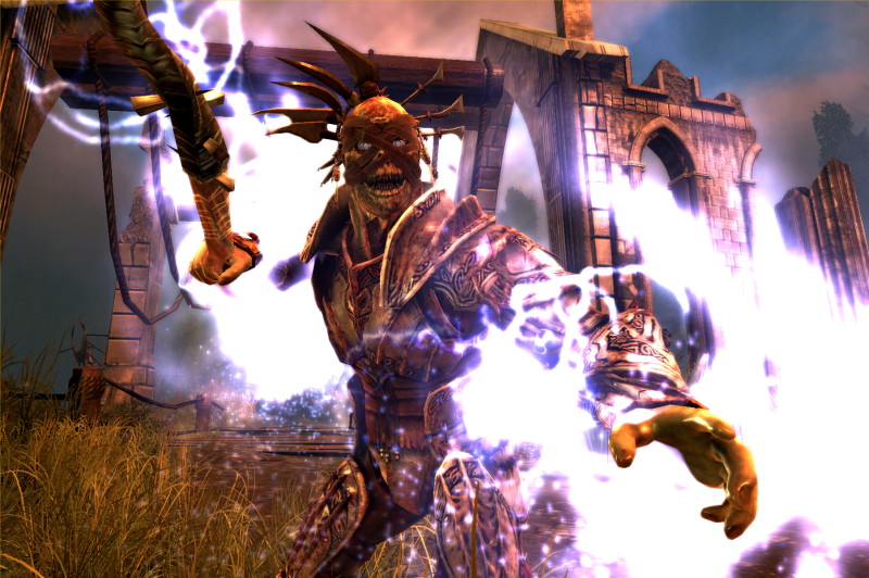 Dragon Age: Origins - screenshot 75