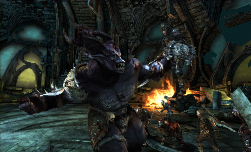 Dragon Age: Origins - screenshot 73