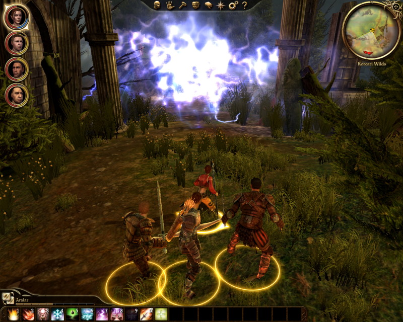 Dragon Age: Origins - screenshot 69