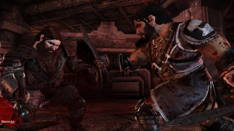 Dragon Age: Origins - screenshot 57