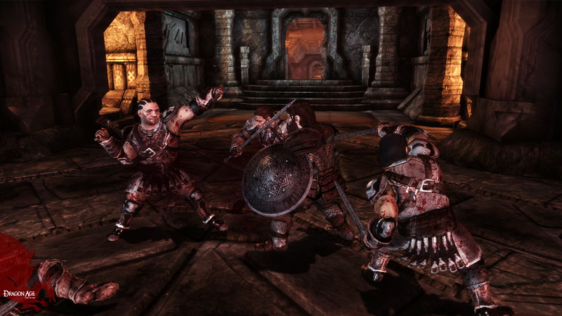 Dragon Age: Origins - screenshot 55