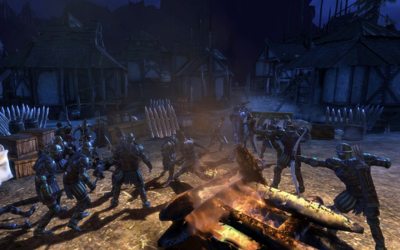 Dragon Age: Origins - screenshot 53