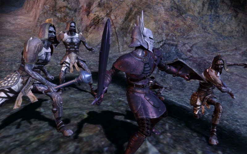 Dragon Age: Origins - screenshot 50