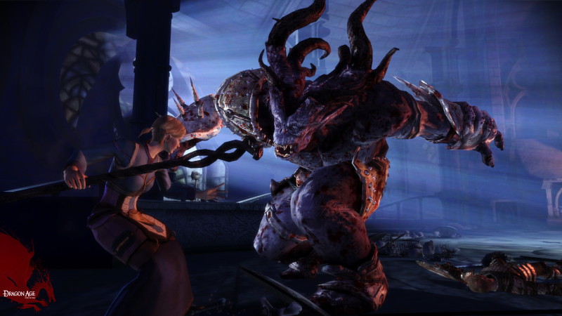 Dragon Age: Origins - screenshot 46