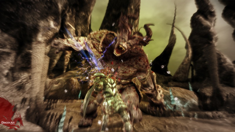 Dragon Age: Origins - screenshot 30