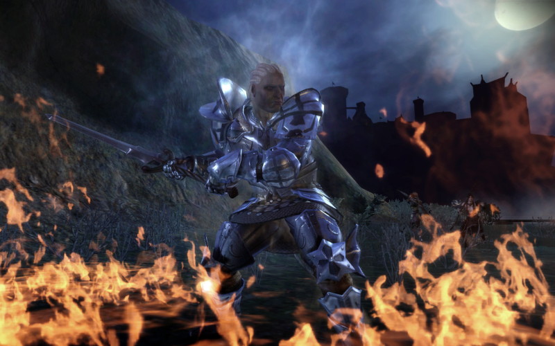 Dragon Age: Origins - screenshot 27