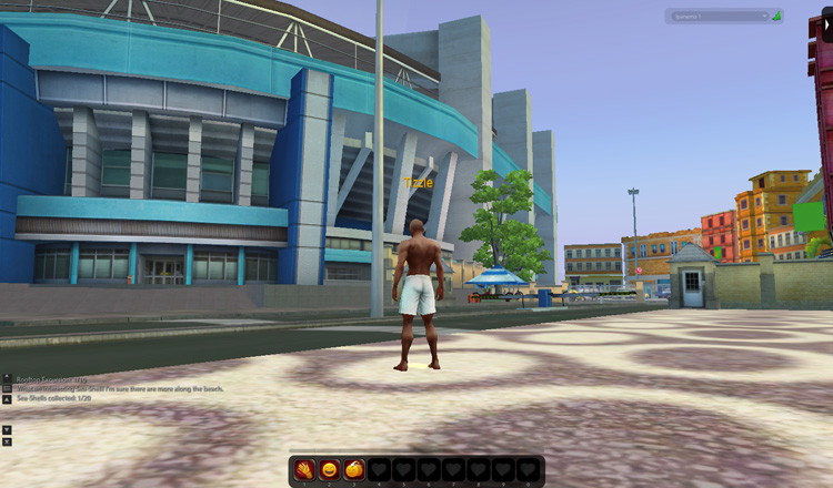 Futebol - screenshot 5