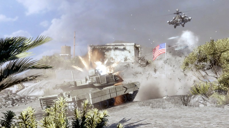 Battlefield: Bad Company 2 - screenshot 28