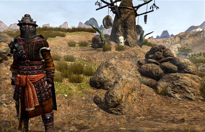 Age of Conan: Rise of the Godslayer - screenshot 22