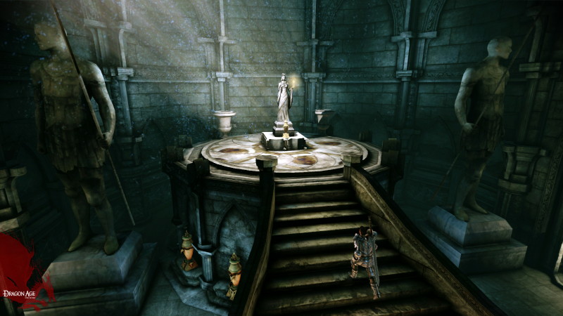 Dragon Age: Origins - screenshot 24