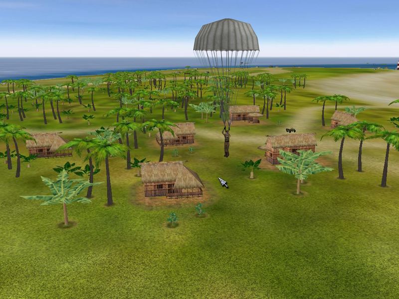 Pacific Storm - screenshot 279