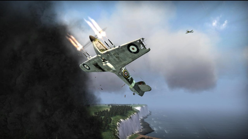 Heroes over Europe - screenshot 15