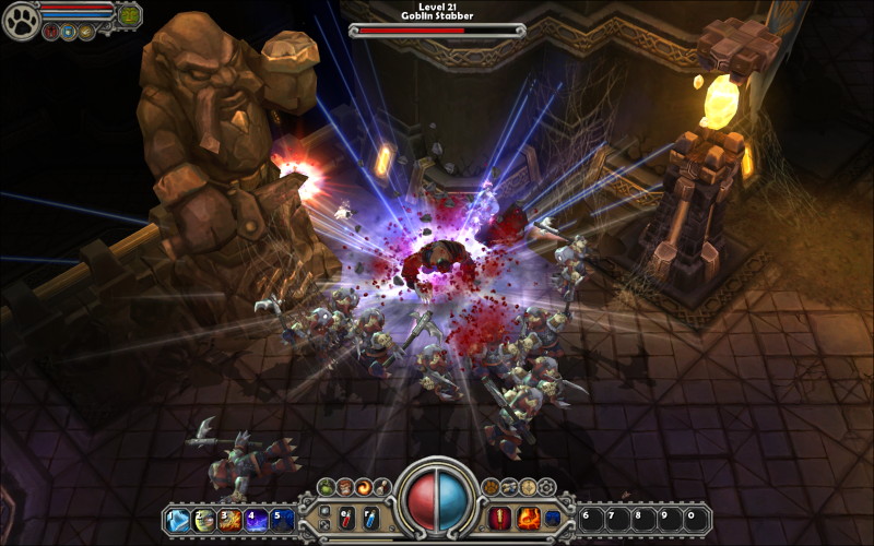 Torchlight - screenshot 11