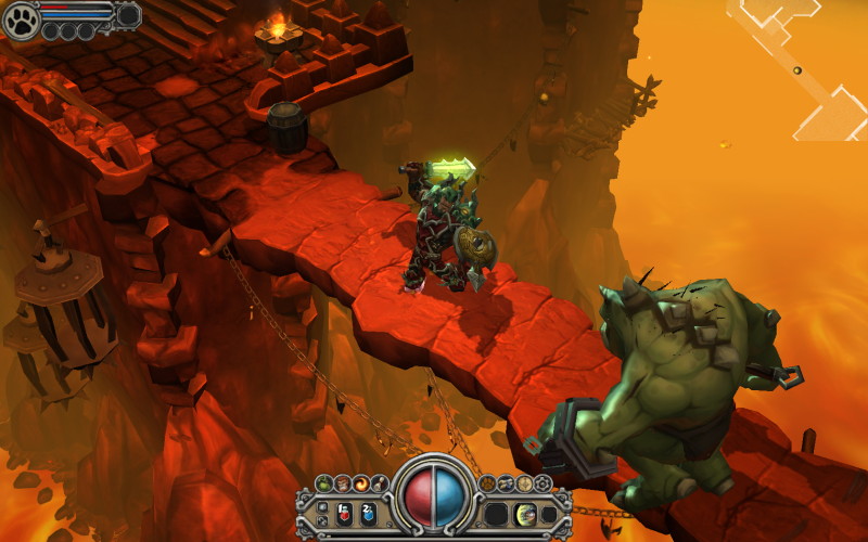 Torchlight - screenshot 6