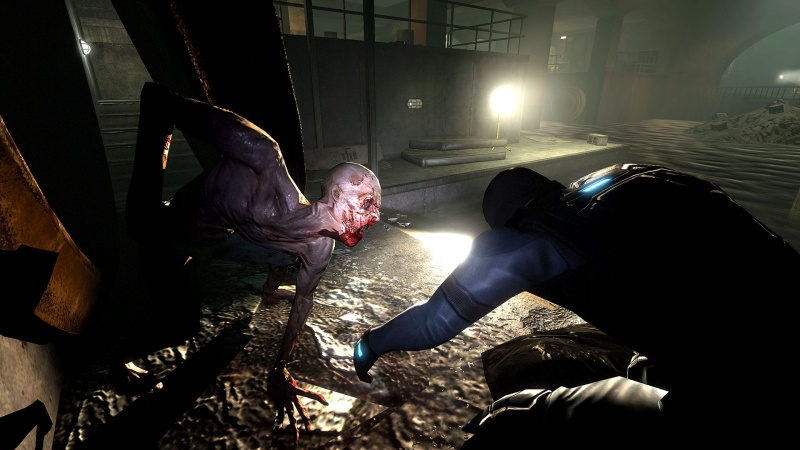 F.E.A.R. 2: Reborn - screenshot 4