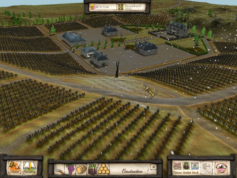 Wine Tycoon - screenshot 12