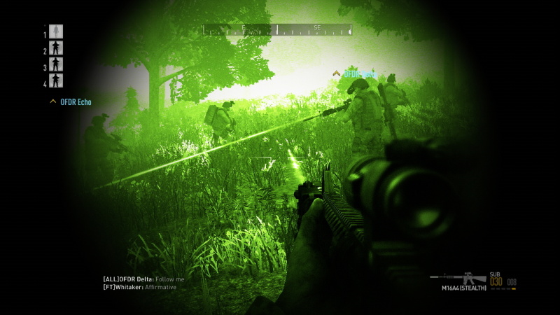 Operation Flashpoint 2: Dragon Rising - screenshot 25