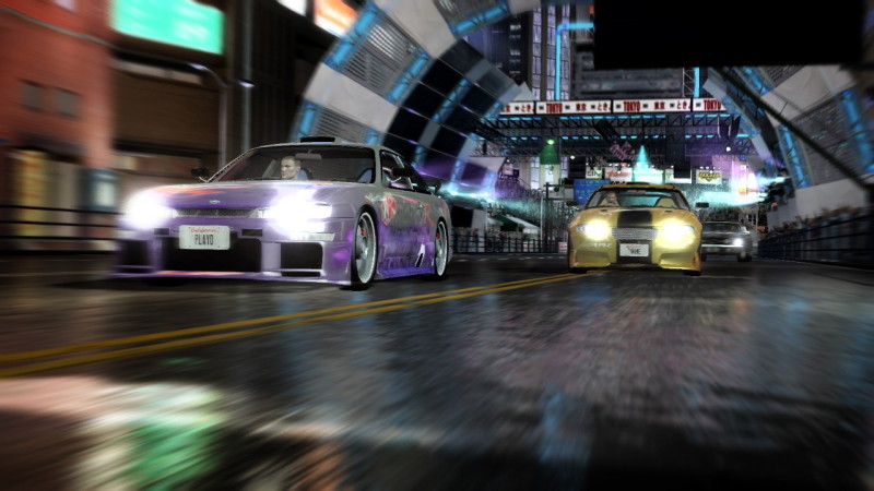 Juiced 2: Hot Import Nights - screenshot 2