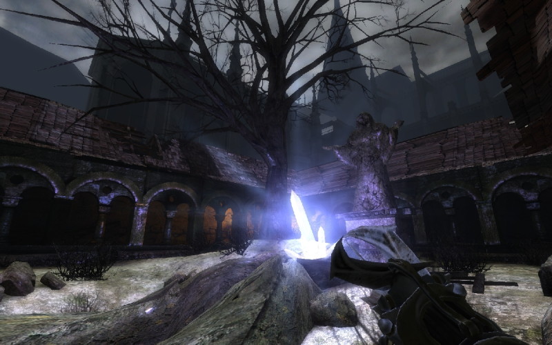 Painkiller: Resurrection - screenshot 24