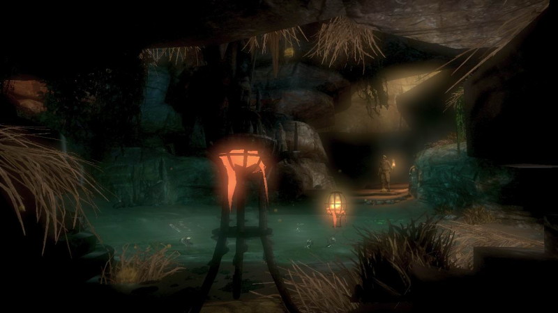 Adam's Venture: The Search for the Lost Garden - screenshot 22