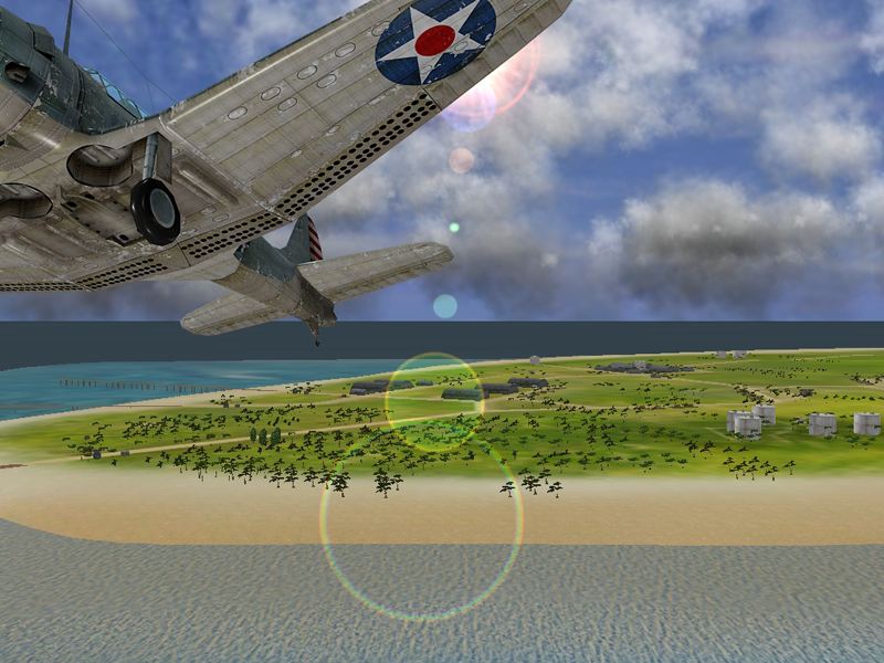 Pacific Storm - screenshot 262