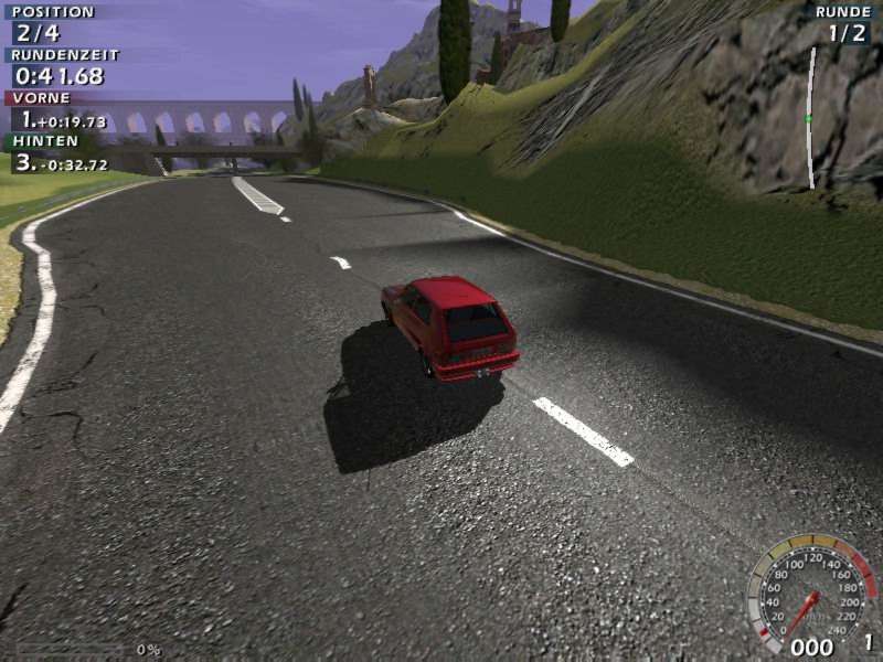 World Racing 2 - screenshot 66